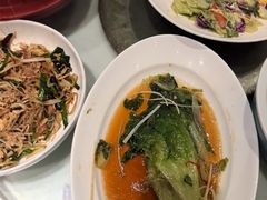 -新侨小馆(东直门北小街店)