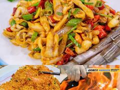 -四川小胡子海鲜(丁村万人海鲜广场店)