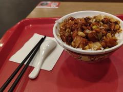 -和合谷(北新桥店)