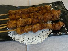 -功德林素菜饭庄(前门店)