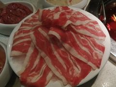 -重庆德庄火锅(映月湖环宇城店)