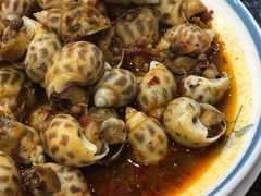 三妹麻辣花螺-三妹小龙虾·黄油蟹(华侨城总店)