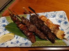 -山川小町·极番烧肉(新地假日广场店)
