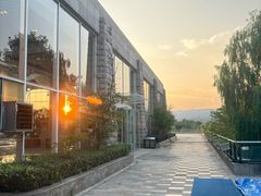 -三岔湖环球融创天堂洲际酒店水乐园