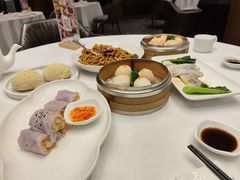 -水上明月·湖景餐厅