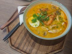 冬阴功汤饭-GOGO Plate(成都太古里店)