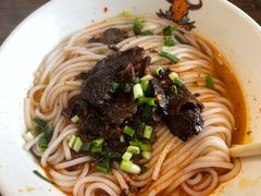 -津市刘聋子粉馆(石门3店)