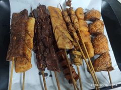 -长乐饭冰冰·冰饭·烧烤(长乐总店)