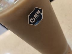 -喜盈门保健甜品店