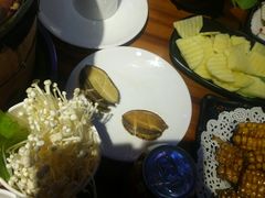 -捞围鲜·港式打边炉(海阳路店)