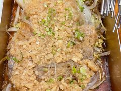-喝丢一只鞋海鲜烧烤·海肠捞饭(文体街店)