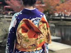 -枫雅和服体验(奈良店)