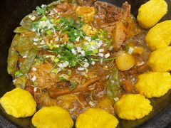 -门家大院铁锅炖·KTV·包房(浑南店)