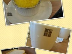 -满记甜品(南京虹悦城三店)