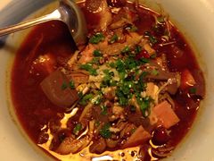 -章吴记喜瑞餐厅(东东城店)