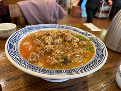 -老雒阳面馆·水席(定鼎门店)