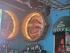 -Famous肥猫墨西哥音乐餐吧(五棵松华熙LIVE店)