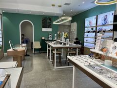 -无界眼镜MaxLess(南翔印象城店)