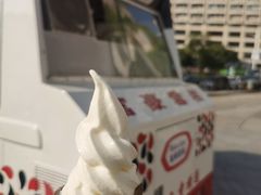 -富豪雪糕车流动点(尖沙咀)