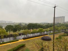 -南京医科大学(江宁校区)