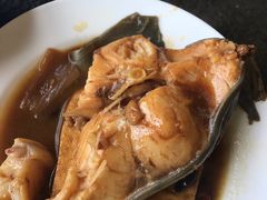 -荣德灶台鱼(圣泉寺店)