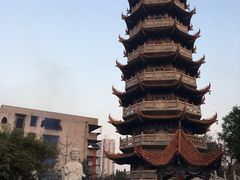 -章华寺