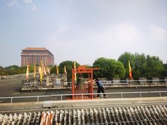 -大明幻境第一城