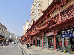 -即墨路小商品市场