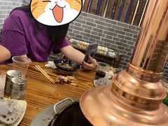 -袁家水泊水浒烤肉(白金店)