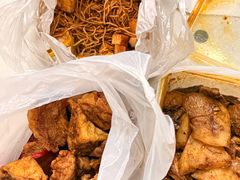 -明记牛杂(新马路分店)