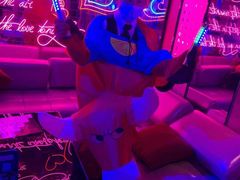 -好乐迪(张扬路八佰伴店)