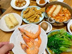 -小满手工粉(上海品尊国际店)