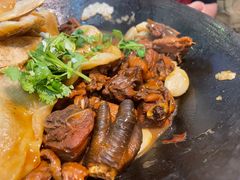 -彭城味道.地道徐州味(怡海花园店)