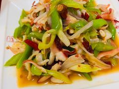 -海坛特色小吃·只做平潭特色菜(平潭店)