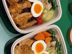 -KPRO肯律轻食(淘金店)