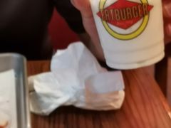 -FATBURGER 特富客汉堡(外交公寓店)