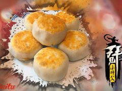 -百花深处·老北京风味菜