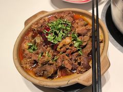 -陈记顺和潮汕牛肉火锅(番禺迎宾大道店)