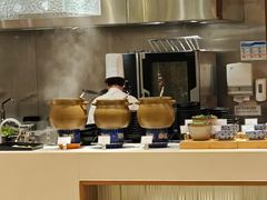 -荟星庭西餐厅(天府丽都喜来登饭店)