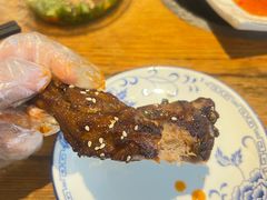 -厨神老街兔·淳朴人家店(盐帮菜风味名店)