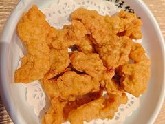 -云味馆·云南菜·云南米线(景田店)