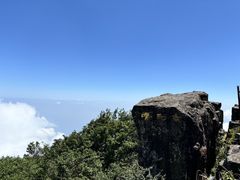 -峨眉山风景名胜区