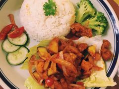-马来MO简餐.南洋风味料理(美食街店)