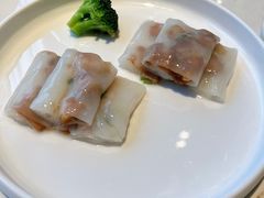 -滋粥楼·顺德菜(番禺广场总店)