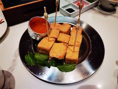 -芽笼芽笼新加坡餐厅(环球港店)
