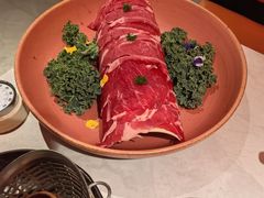 -芸山季·云南野生菌火锅(人民广场来福士店)