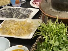 -裕德孚·非遗手切涮羊肉(东直门内大街店)