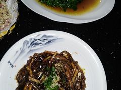-后宫私房菜(汇客美食娱乐广场店)