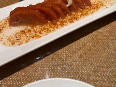 -渝信川菜(西单店)