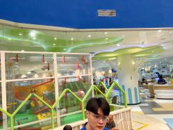 -meland亲子乐园•派对•研学(苏州悠方购物中心店)